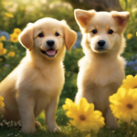 Significado de Sonhar com um Cachorrinho Amarelo: Interpretações, Espiritualidade, Positivo, Negativo