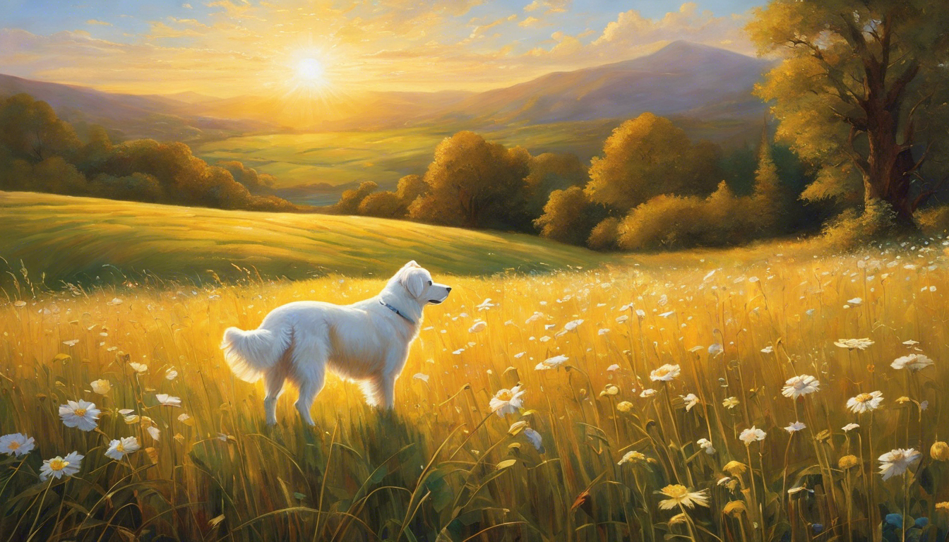 significado de sonhar com um cachorro no mundo espiritual interpretacoes espiritualidade positivo negativo 725