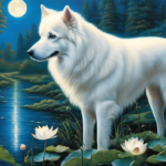 Sonhar com um Cão Branco Revela Surpresas: Entenda!