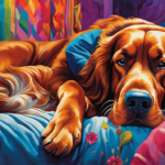 Significado de Sonhar com um Cão Grande: Interpretações, Espiritualidade, Positivo, Negativo