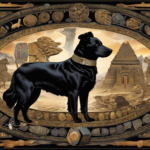 Significado de Sonhar com um Cão Preto no Mundo Espiritual: Interpretações, Espiritualidade, Positivo, Negativo.