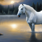 Entenda o Significado de Sonhar com um Cavalo Agora!