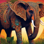 Sonhar com um Elefante: Revelações Surpreendentes e Significados