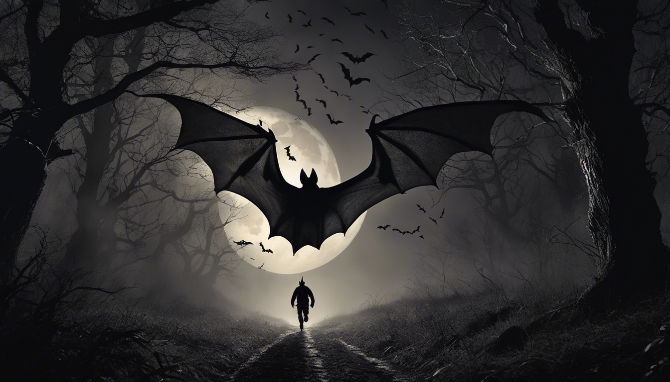 significado de sonhar com um morcego interpretacao simbologia espiritualidade 752