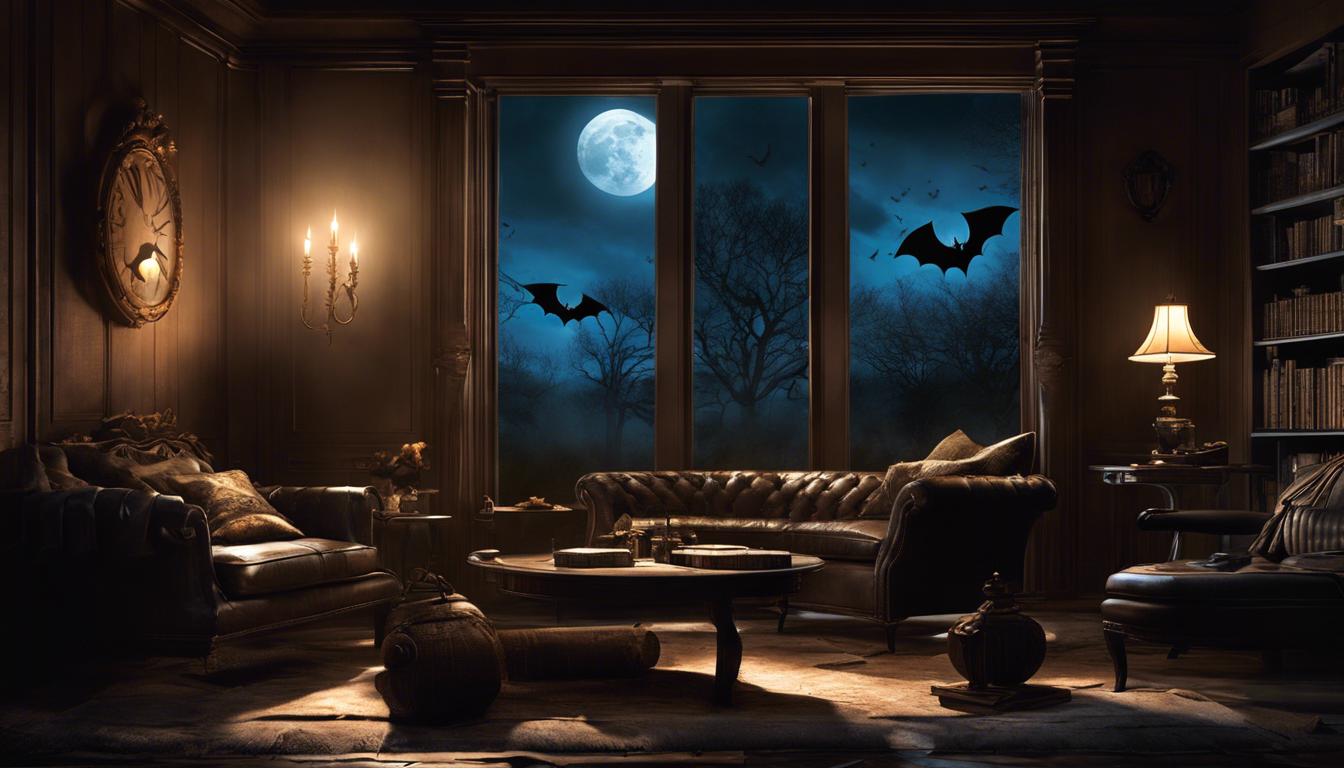 significado de sonhar com um morcego interpretacao simbologia espiritualidade 816