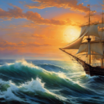 Significado de Sonhar com um Navio: Viagem Espiritual Revelada!