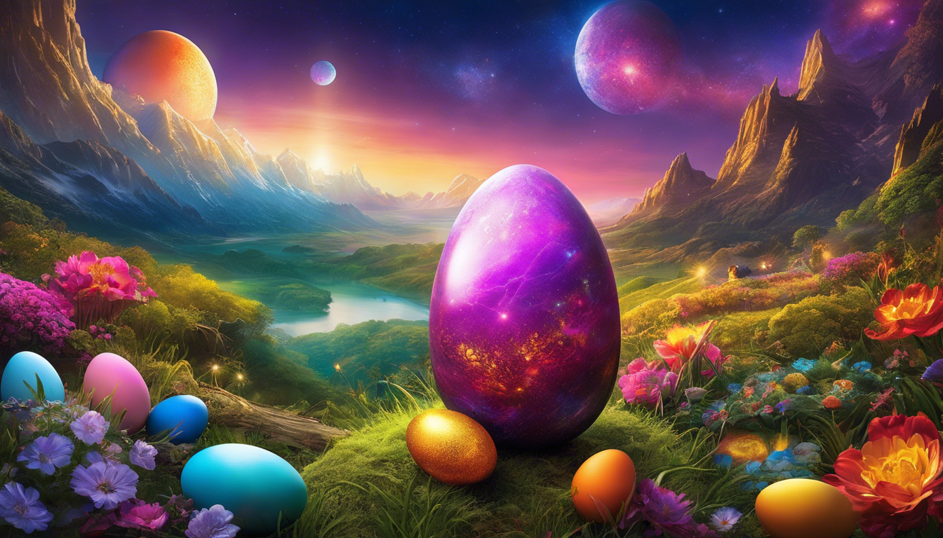 significado de sonhar com um ovo interpretacao simbologia espiritualidade 192