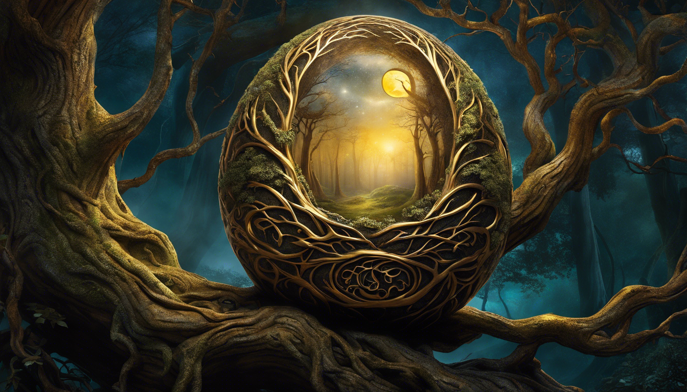significado de sonhar com um ovo interpretacao simbologia espiritualidade 303