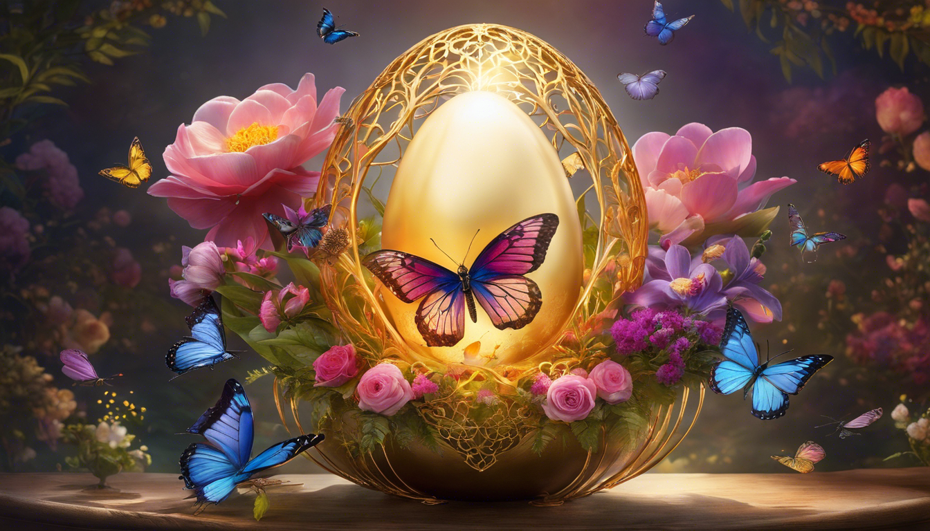 significado de sonhar com um ovo interpretacao simbologia espiritualidade 613