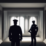 Interpretando sonhos: O que significa sonhar com um policial?