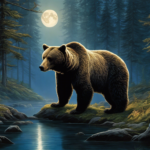 Sonhar com um Urso: Descubra o Significado Oculto!