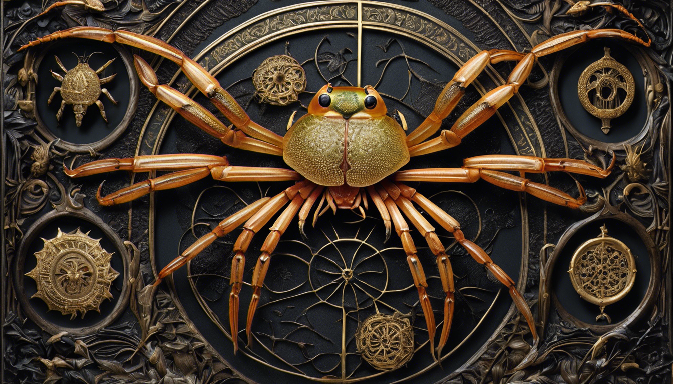 significado de sonhar com uma aranha caranguejeira interpretacao simbologia espiritualidade 309