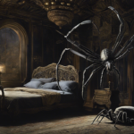 Significado de sonhar com aranha e escorpião: segredos revelados