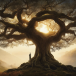Sonhar com uma árvore: Descubra seu rico significado hoje!