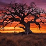 Árvore Seca no Sonho: Os Surpreendentes Significados Revelados!