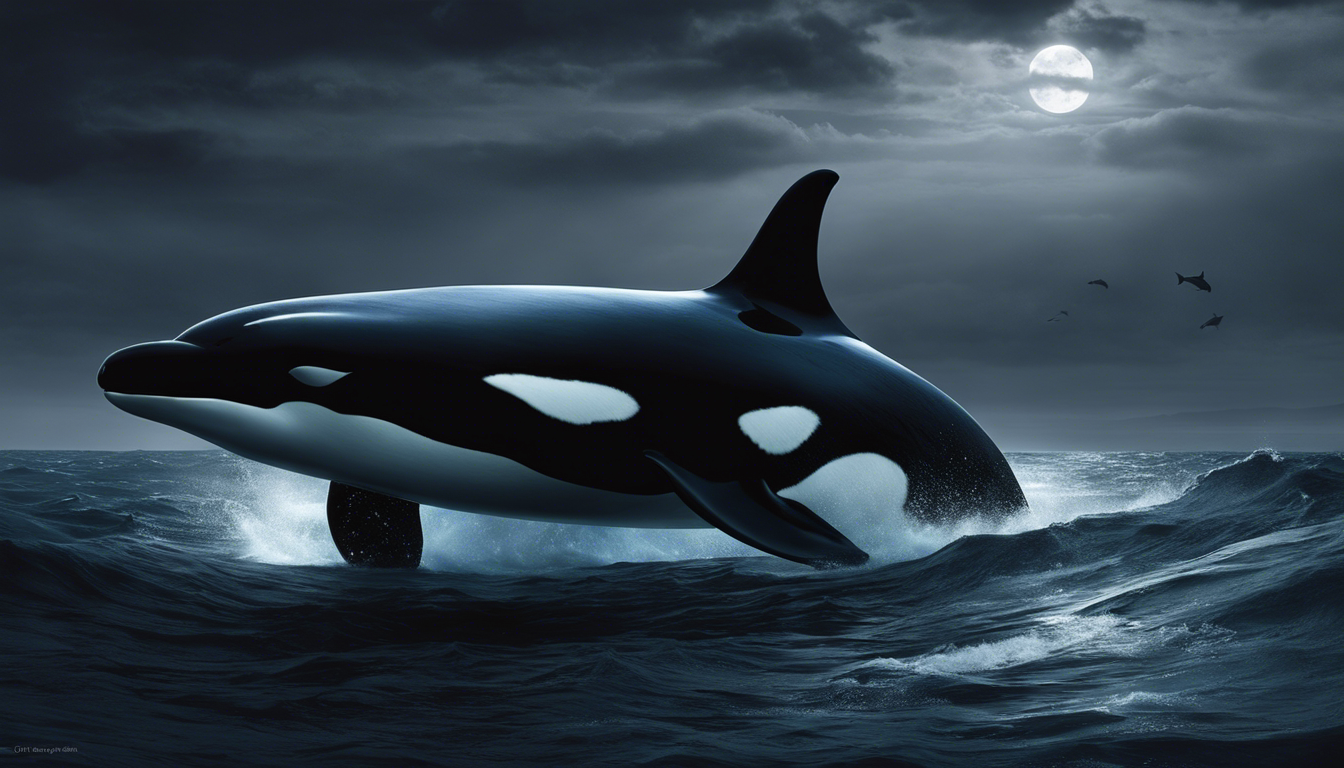 significado de sonhar com uma baleia orca interpretacoes espiritualidade positivo negativo 59