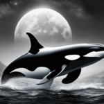 Sonhar com uma Baleia Orca: Desvendando o Misterioso Significado!