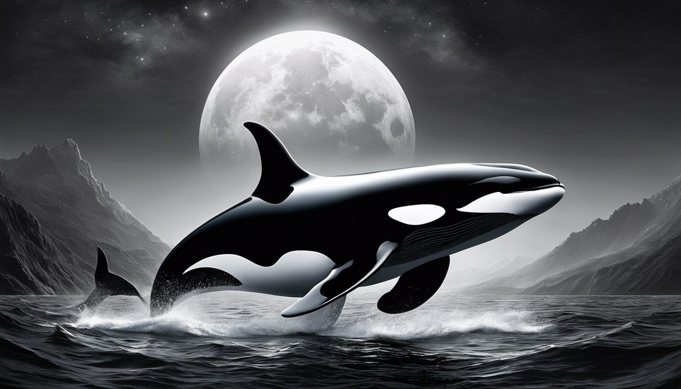 significado de sonhar com uma baleia orca interpretacoes espiritualidade positivo negativo 781