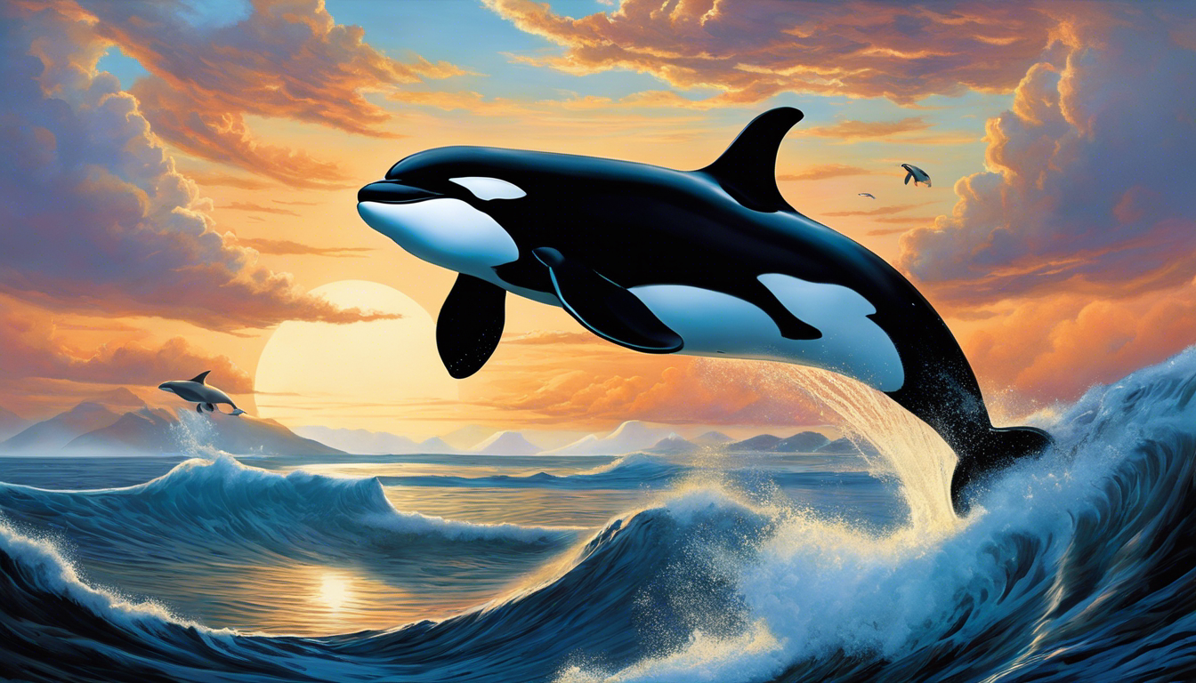 significado de sonhar com uma baleia orca interpretacoes espiritualidade positivo negativo 979