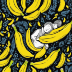 Sonhar com Banana Amarela: Revelações surpreendentes que aguardam!
