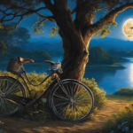 Descubra o Significado de Sonhar com uma Bicicleta Agora Mesmo!