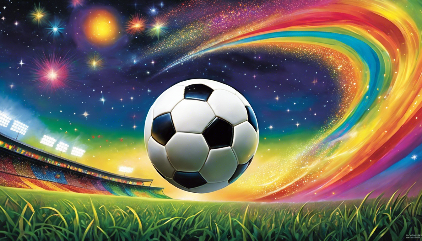 significado de sonhar com uma bola de futebol interpretacoes espiritualidade positivo negativo 887