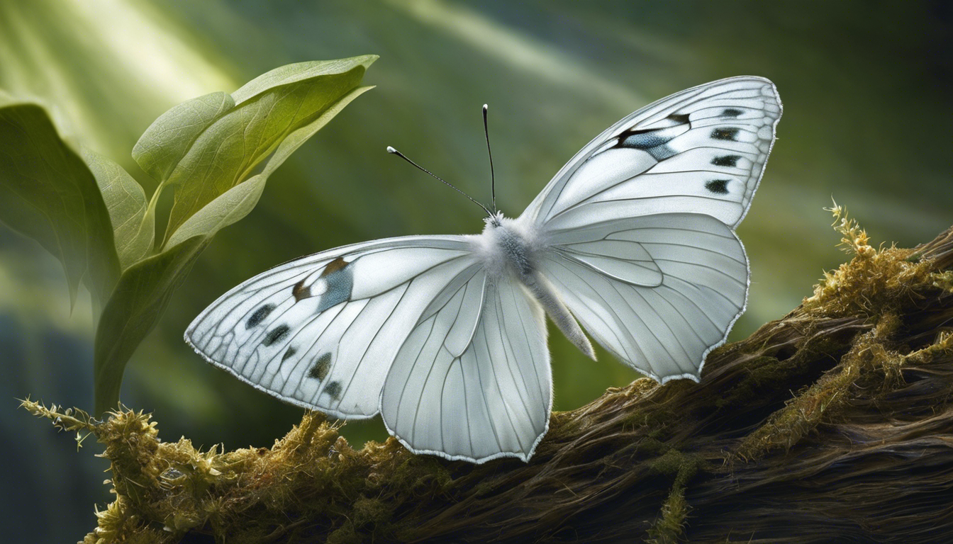 significado de sonhar com uma borboleta branca interpretacoes espiritualidade aspectos positivos negativos 139
