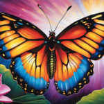 Significado de sonhar com uma borboleta colorida: interpretações, espiritualidade, positivo, negativo.