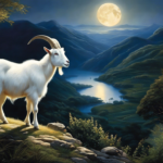 Significado de Sonhar com uma Cabra Branca: Interpretações, Espiritualidade, Aspectos Positivos, Negativos