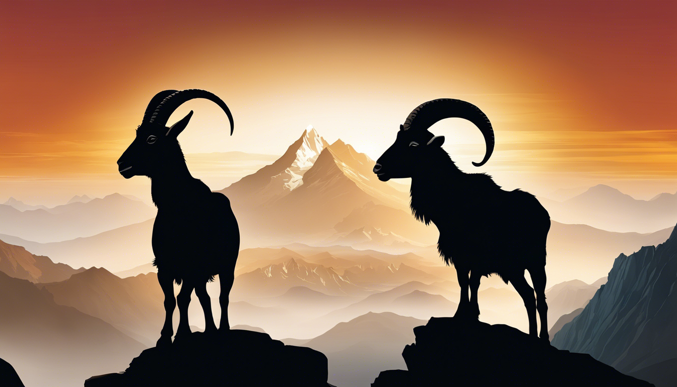 significado de sonhar com uma cabra interpretacao simbologia espiritualidade 792