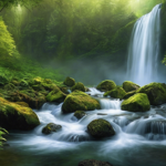 Significado de Sonhar com uma Cachoeira: Interpretações, Espiritualidade, Positivo, Negativo