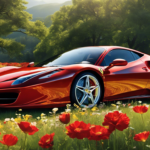 Significado de Sonhar com uma Ferrari Vermelha: Interpretações, Espiritualidade, Positivo, Negativo.