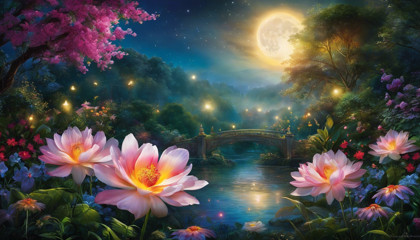 significado de sonhar com uma flor beijando interpretacao simbolismo espiritualidade 173