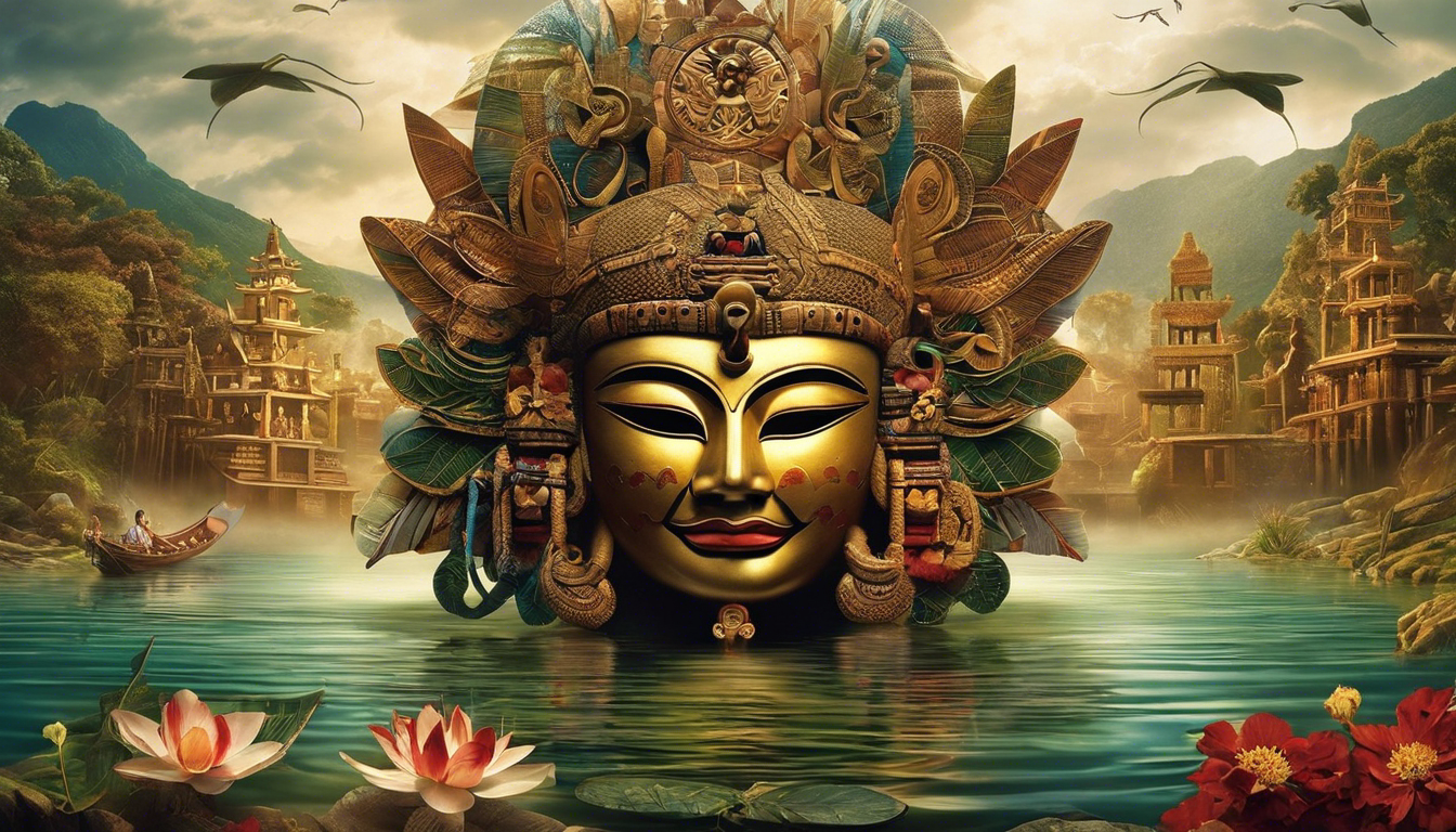 significado de sonhar com uma inundacao interpretacao simbologia espiritualidade 400