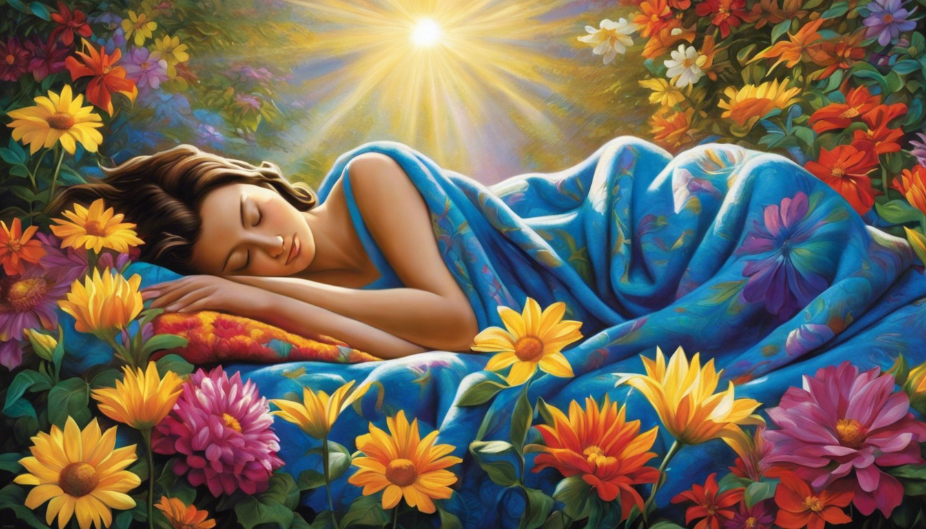 significado do cobertor dos sonhos interpretacoes espiritualidade positivo negativo 254