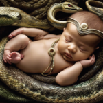 Significado do Sonho com Cobra e Bebê: Interpretações, Espiritualidade, Positivo, Negativo