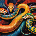 Significado do Sonho com Cobra e Escorpião: Interpretações, Espiritualidade, Positivo, Negativo