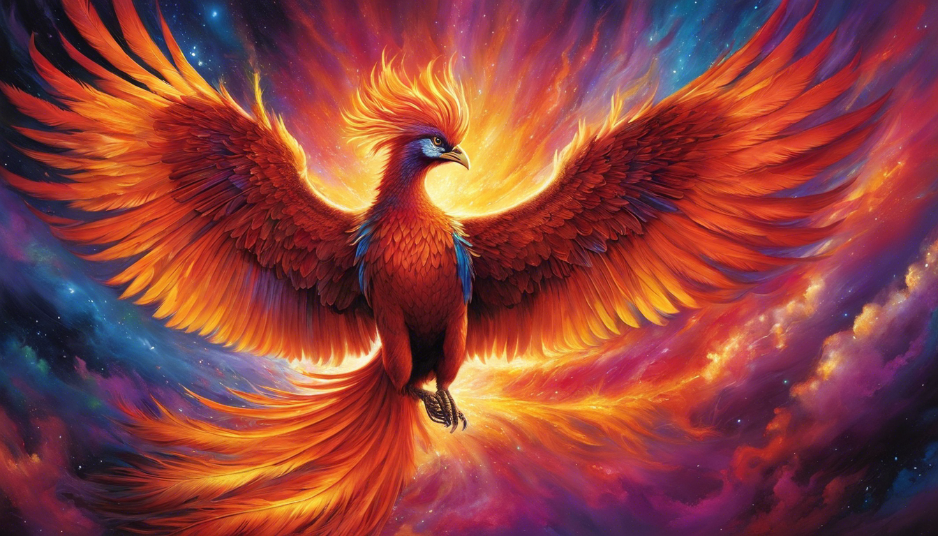 significado do sonho com fenix interpretacoes espiritualidade positivo negativo 149