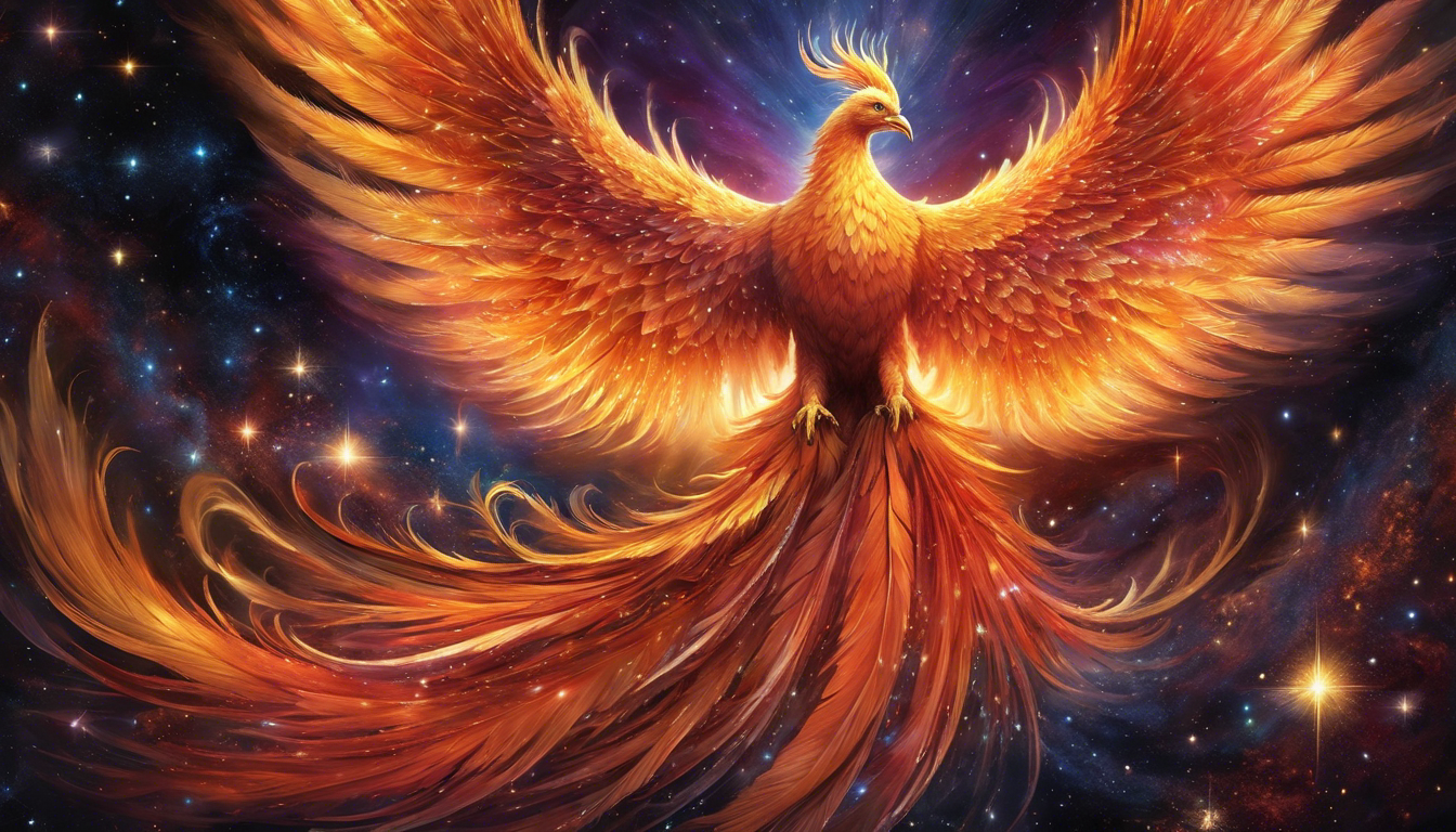 significado do sonho com fenix interpretacoes espiritualidade positivo negativo 53