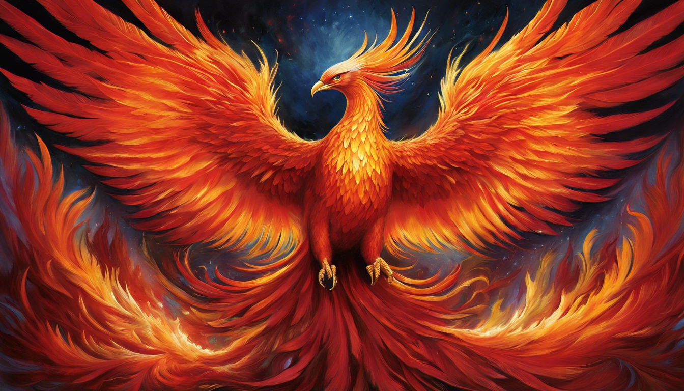 significado do sonho com fenix interpretacoes espiritualidade positivo negativo 801