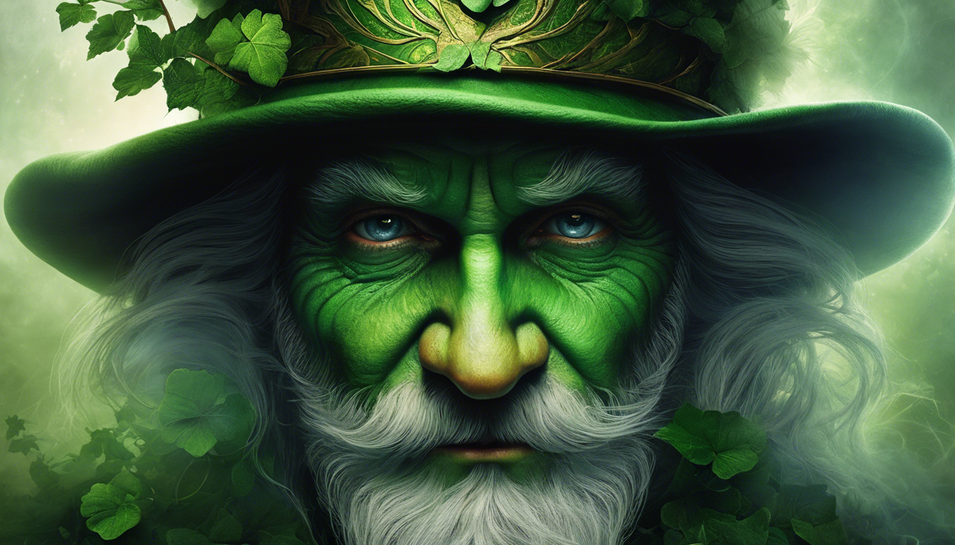 significado do sonho com leprechaun interpretacoes espiritualidade positivo negativo 294