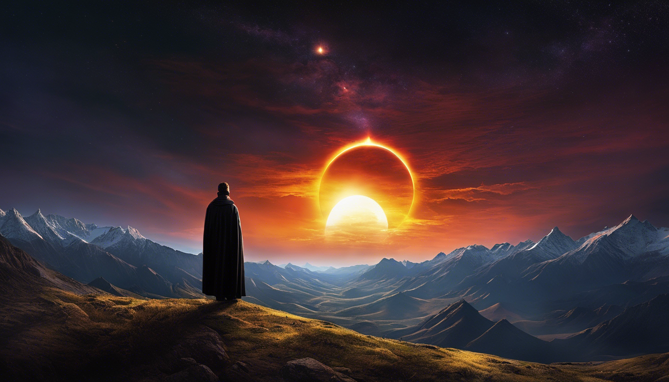 significado do sonho de um eclipse solar interpretacoes espiritualidade positivo negativo 414