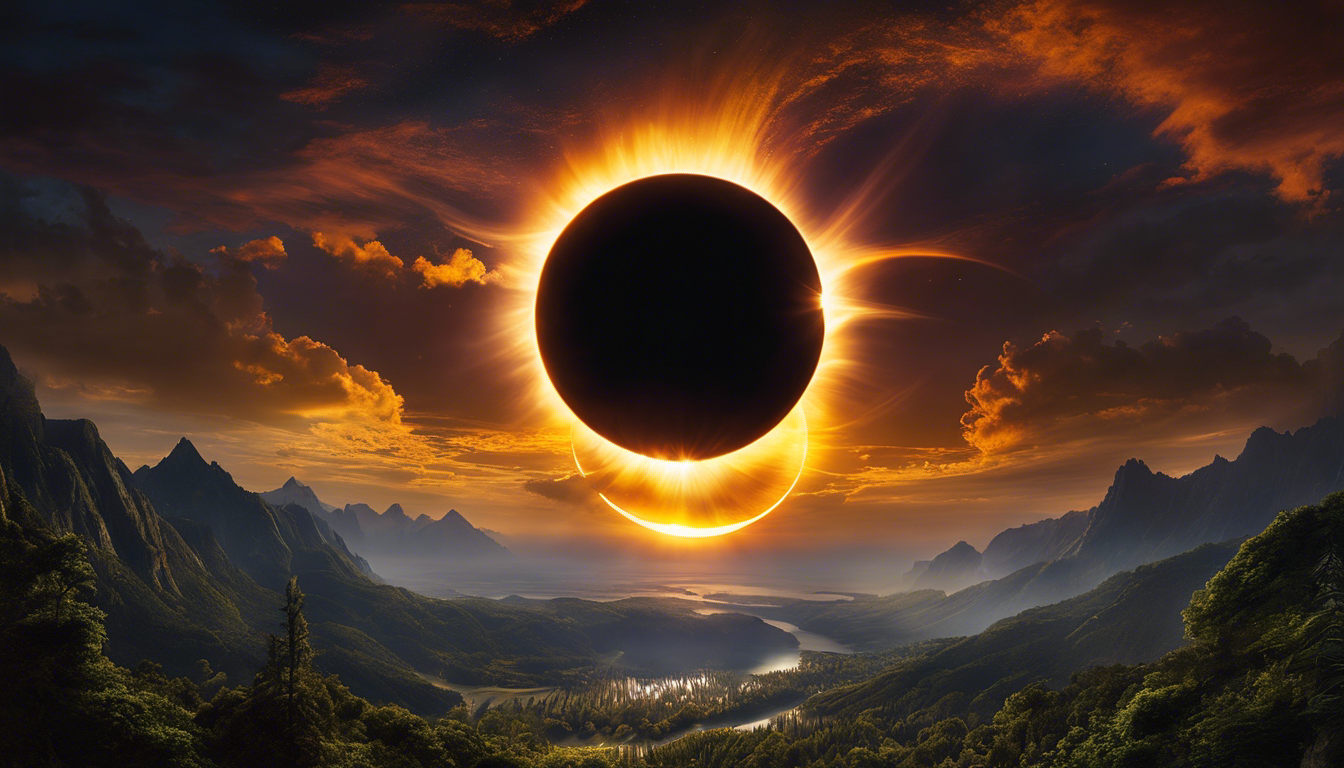 significado do sonho de um eclipse solar interpretacoes espiritualidade positivo negativo 661