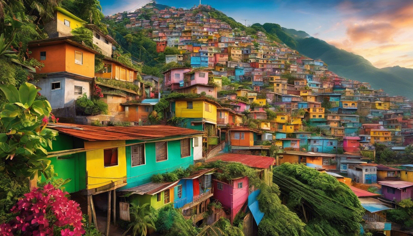 significado do sonho favela interpretacoes espiritualidade positivo negativo 548