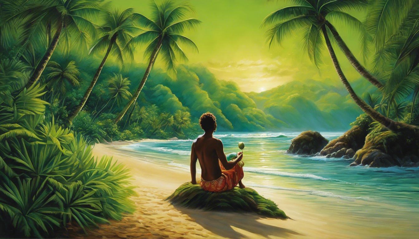 sonhar com coco verde pode ter varias interpretacoes na espiritualidade o coco verde e frequentemente associado a fertilidade renovacao e abundancia e um simbolo de crescimento vitalidade e energ 356